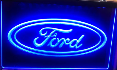 Ford Design#L168