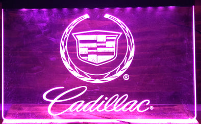 Cadillac Design #L173