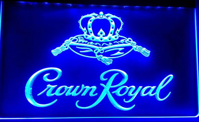 Crown Royal Design #L102