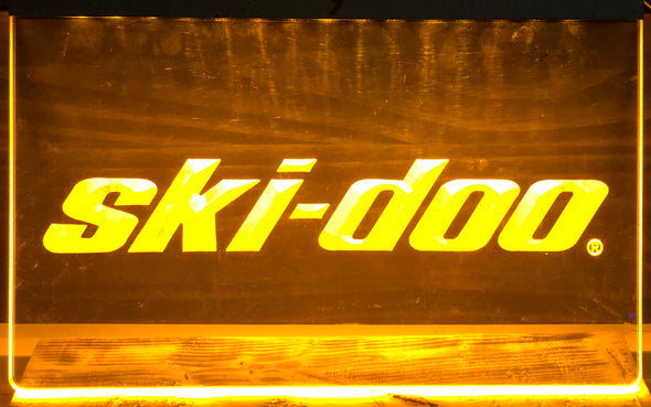 Modèle Ski-Doo # L147