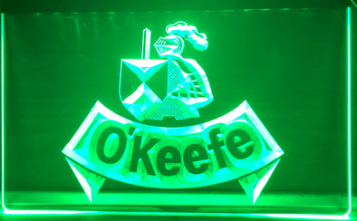 Okeefe Design #L203