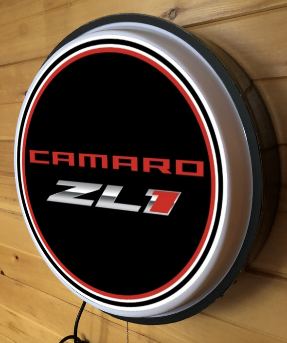 Camaro Design #W5067