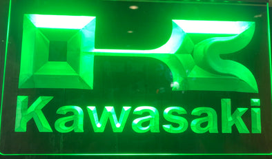 Kawasaki Design#L129