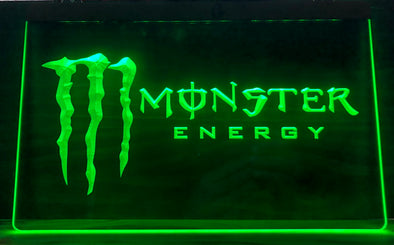 Monster Energy Design #L211