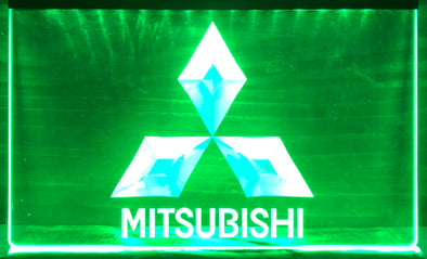 Mitsubishi Design#L134