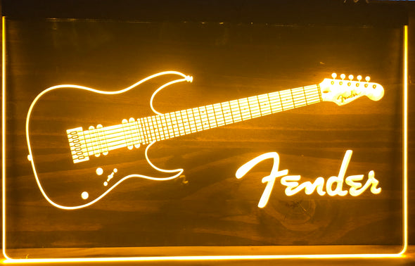 Fender Design #L207