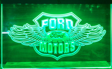 Ford Design #L113