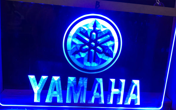 Yamaha Design#L128