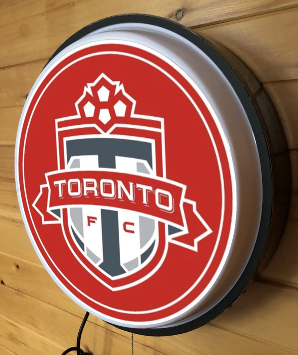 Toronto FC Design #W5021
