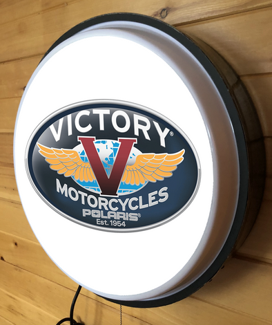 Victory Motorcycle Design #W5085