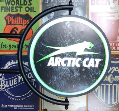 Arctic Cat 24" Pivoting Light Design #P5025