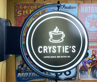 Crystie’s Custom Design