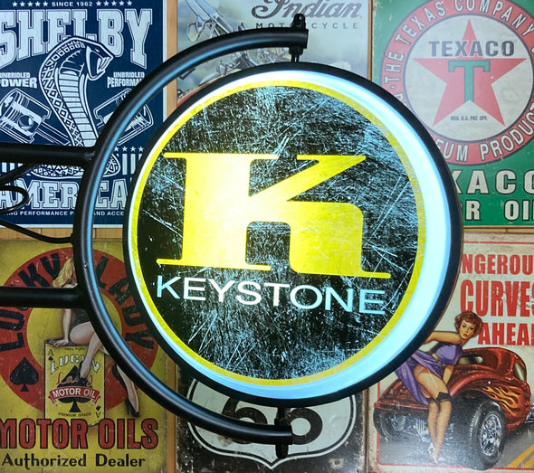 Keystone Custom Design