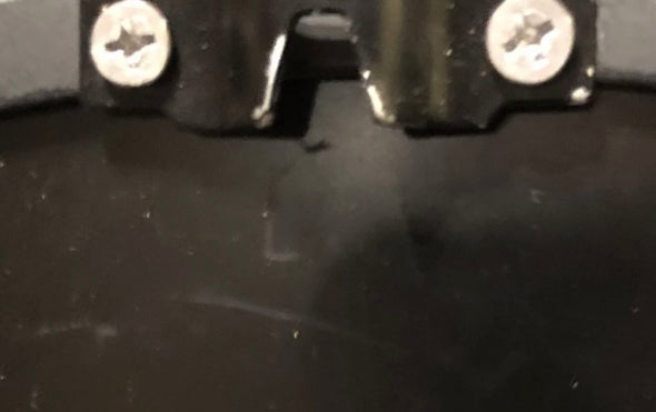 Fender 18" Backlit LED Button Sign Design #W7030