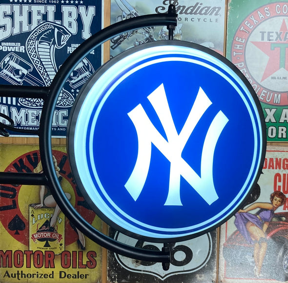 New YorkJets/  Yankees Custom Design