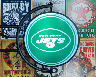 New YorkJets/  Yankees Custom Design