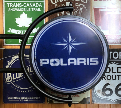 Polaris 24" Pivoting Light Design #P5009